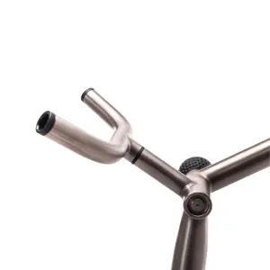 Supporto per sacchetto superiore per carrello da golf TiCad BH80