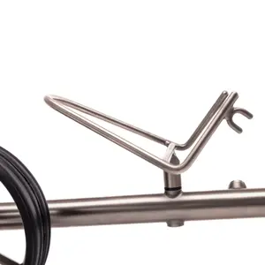 Support per borse inferiori per carrello da golf TiCad