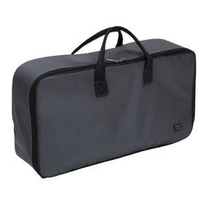 Borsa da trasporto TiCad Goldfinger