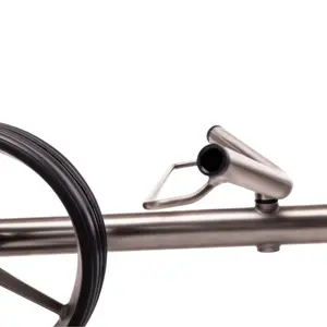 Sacca porta oggetti inferiore per carrello da golf TiCad