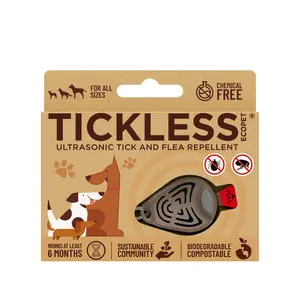 Απωθητικό για σκύλους Tickless Eco Pet