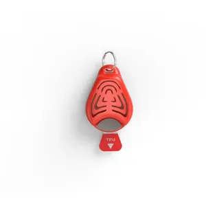 Dog repellent Tickless