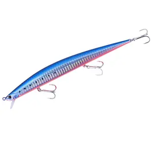 Nástraha Duo Tide Minnow 175 Flyer - 29g