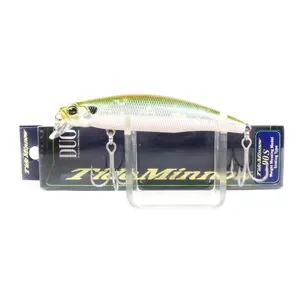 Lure Duo Tide Minnow 90 S 16g