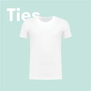 T-shirt Adam TIES Long image-0