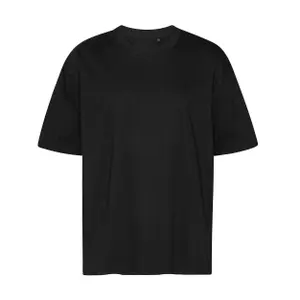 T-Shirt Tiger oversized