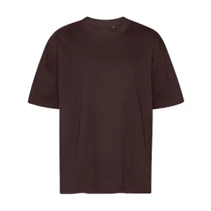 T-Shirt Tiger oversized