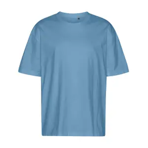 T-Shirt Tiger oversized