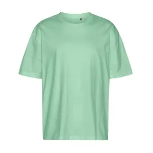 T-Shirt Tiger oversized