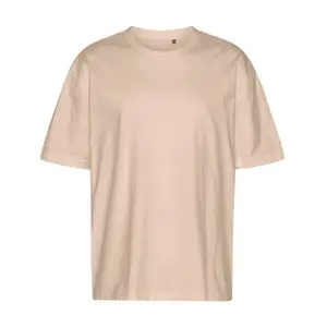 T-Shirt Tiger oversized