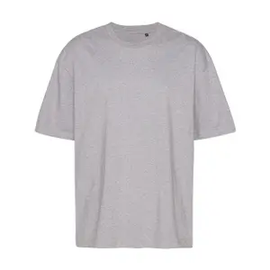 T-Shirt Tiger oversized