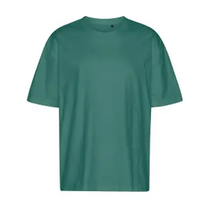 T-Shirt Tiger oversized