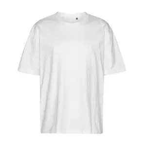 T-Shirt Tiger oversized