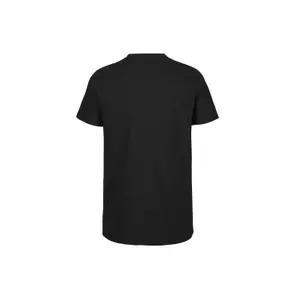 Cotton T-shirt Tiger image-1