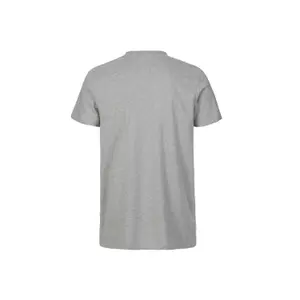 Cotton T-shirt Tiger image-1