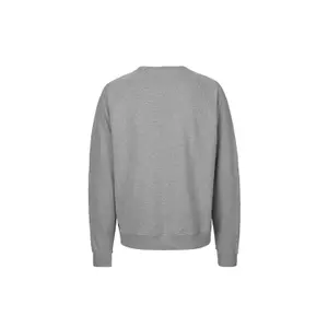 Cotton sweatshirt Tiger image-1
