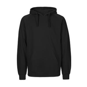 Felpa con cappuccio Tiger