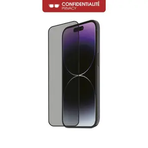 Verre trempé VT Tiger Iphone 15 PRO MAX