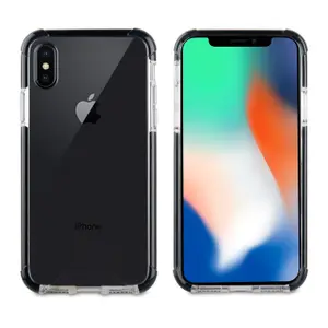 Coque smartphone Tiger Apple iPhone X/XS