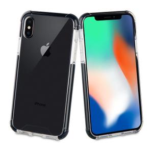 Coque smartphone Tiger Apple iPhone X/XS image-2