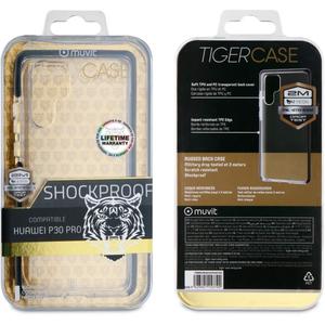 Coque smartphone Tiger Huawei P30 PRO image-1