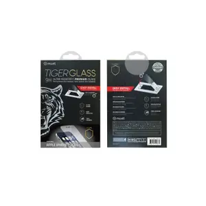 Verré trempé Tiger Apple iPhone 6+/6S+/7+/8+ image-1