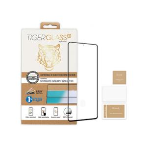 Verré trempé antibacterien Tiger Samsung galaxy S20ultra/5G image-1