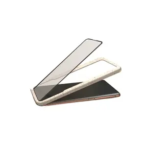 Cristal templado antibacteriano Tiger Oppo Find X2 Neo image-0