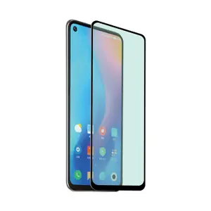 Vidro temperado Tiger Xiaomi 11 Lite 5G NE | 11 Lite 5G image-0