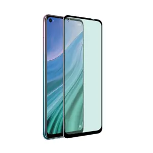 Antibacterial tempered glass Tiger Oppo A54/A74 5G