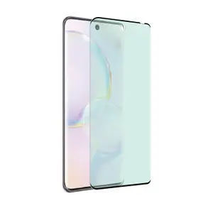 Verre trempé antibacterien Tiger Honor 50 image-0