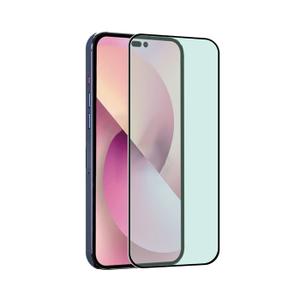 tgtpg0368-antibacterial-tempered-glass-tiger-iphone-14-pro-max-transparent-one-size