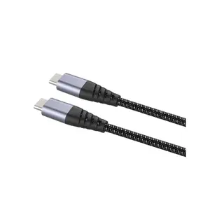 Câble USB-C power ultra résistant Tiger