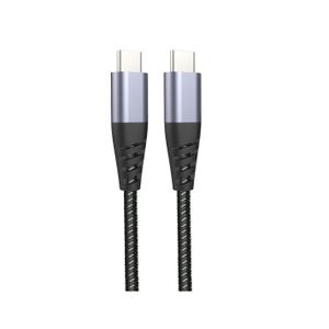 Câble USB-C power ultra résistant Tiger image-1