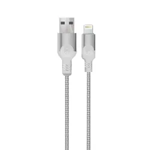 Câble Lightning/USB-A Tiger Power 1,2 m image-0