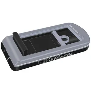 Machine applicateur verre trempe Tiger image-1