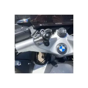 Handlebar extension bracket Tigra BMW R1200/K1600 image-1