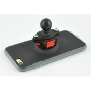 Phone holder Tigra Fit Clic
