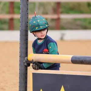 Felpa da equitazione per bambini Tikaboo image-3