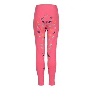 Children's full grip riding Trousers Tikaboo image-1