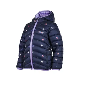 Dětská jezdecká bunda Tikaboo image-1