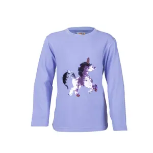 Long sleeve T-shirt Tikaboo image-0