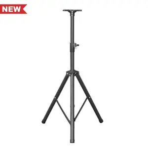 Trépied Timer 2.0 Fit & Rack