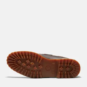 Scarpe da barca a tre occhielli Timberland Authentic image-6