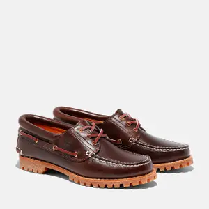 Női csónakcipő Timberland Authentic image-1