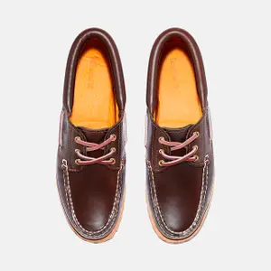 Női csónakcipő Timberland Authentic image-2