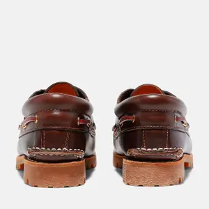 Női csónakcipő Timberland Authentic image-3