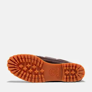 Női csónakcipő Timberland Authentic image-4