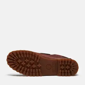Női háromlyukú csónakcipők Timberland Authentic image-4