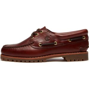 Scarpe da barca da donna Timberland Authentic image-1